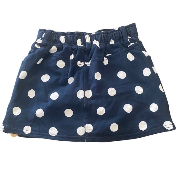 Crazy 8 Girls Mini Skirt Bundle Both Size S 5-6 New never used. NWT - Picture 2 of 9